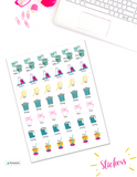 The Ultimate Cleaning Binder {50+ Page Digital Download}