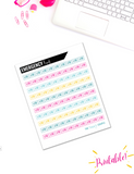 Marriage and Money Boot Camp Workbook {75+ Page Digital Download}